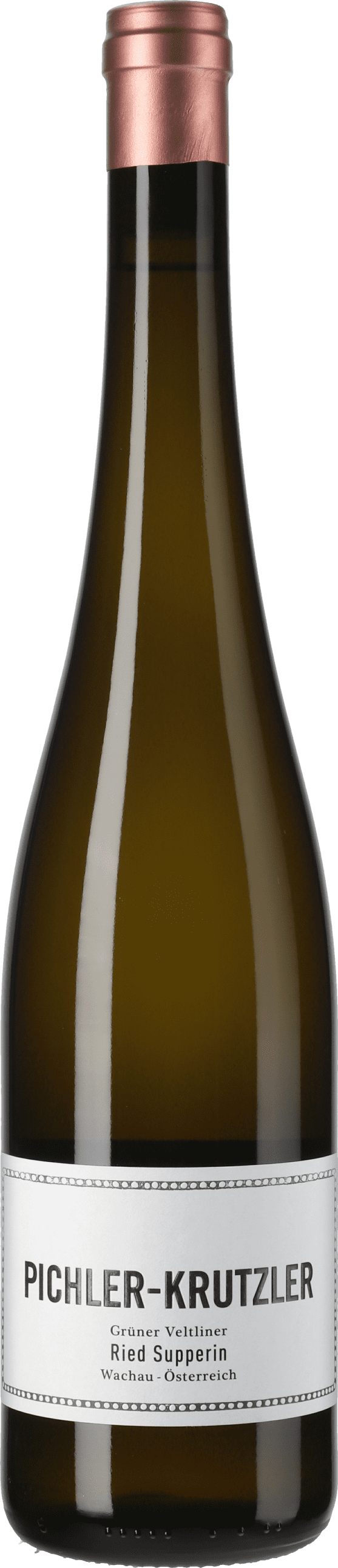Pichler Krutzler: Grüner Veltliner Ried Supperin 2017