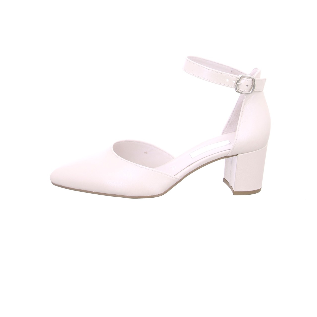 GABOR Modische Pumps weiss