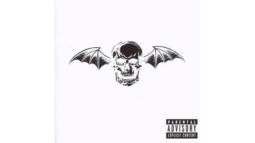 Avenged Sevenfold