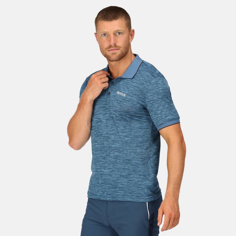 Regatta Remex II Poloshirt Herren