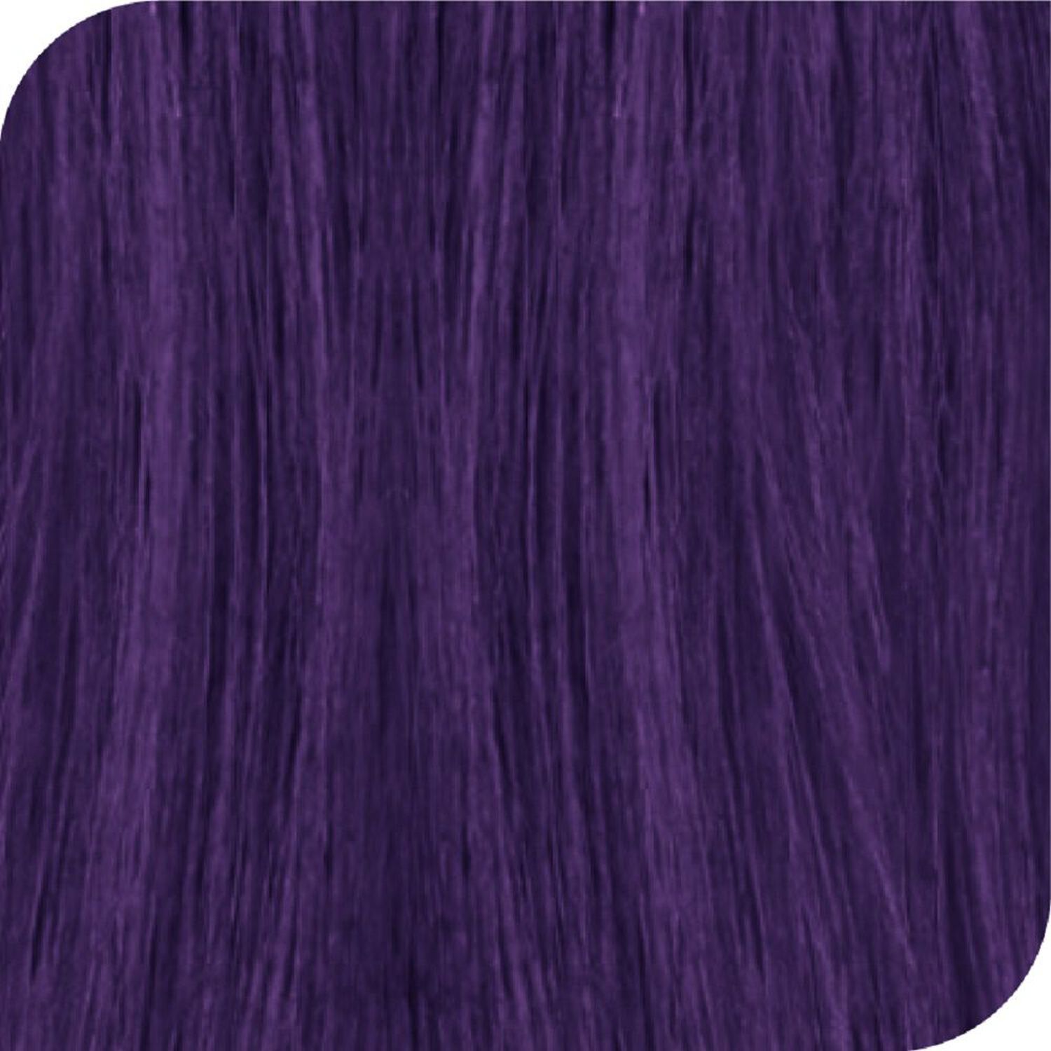 revlon professional Soin Repigmentant 200 Violet NUTRICOLOR - Cheveux Colorés - 240 ml