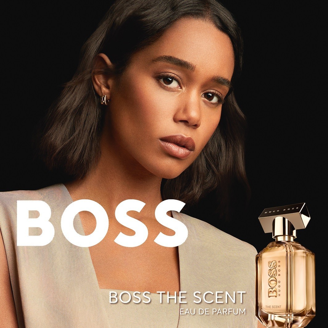 The Scent For Her
