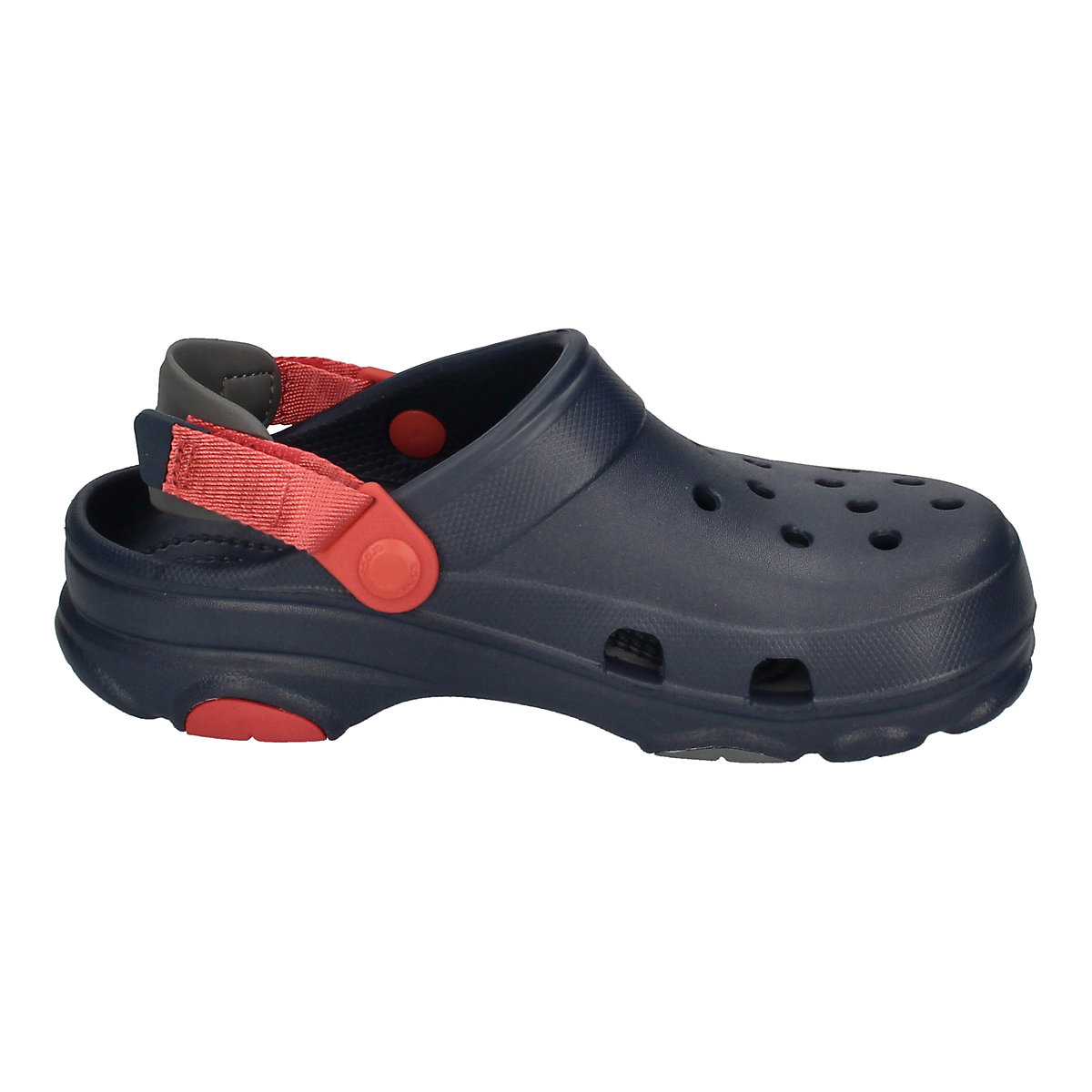 Kinder Clogs CLASSIC ALL-TERRAIN