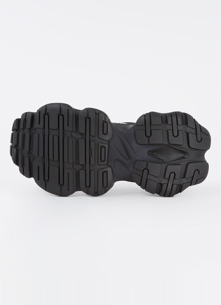 Pantofi cargo Balenciaga cu logo