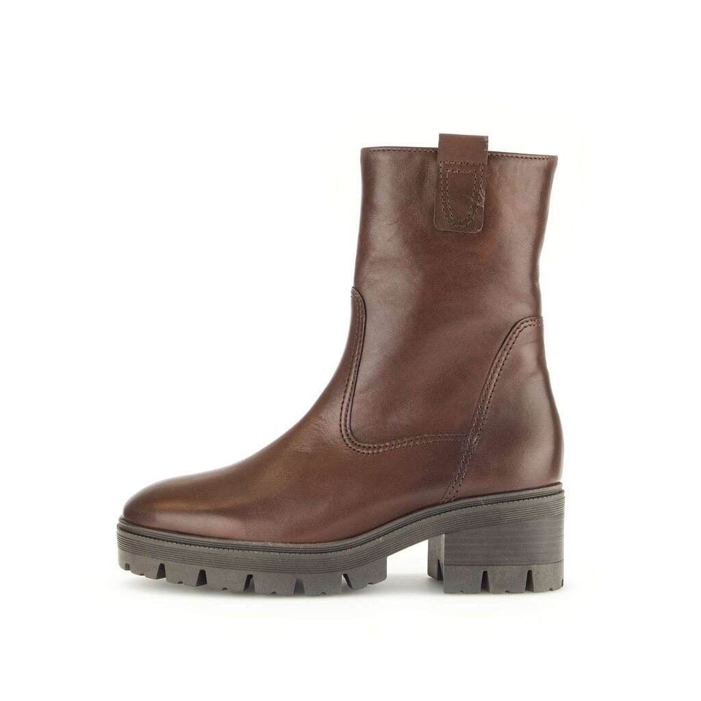 Gabor comfort Winterstiefelette braun
