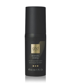 ghd dramatic ending smooth & finish Haarserum-30 ml