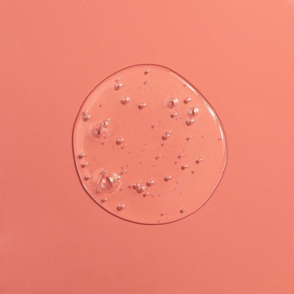 pacifica beauty Nettoyant pour le corps Strawberry Peach Bain Et Douche