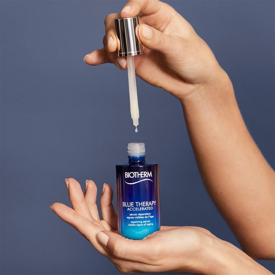 Accelerated Serum