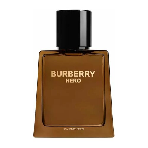 Parfumska voda Burberry Hero za ponovno polnjenje 100 ml