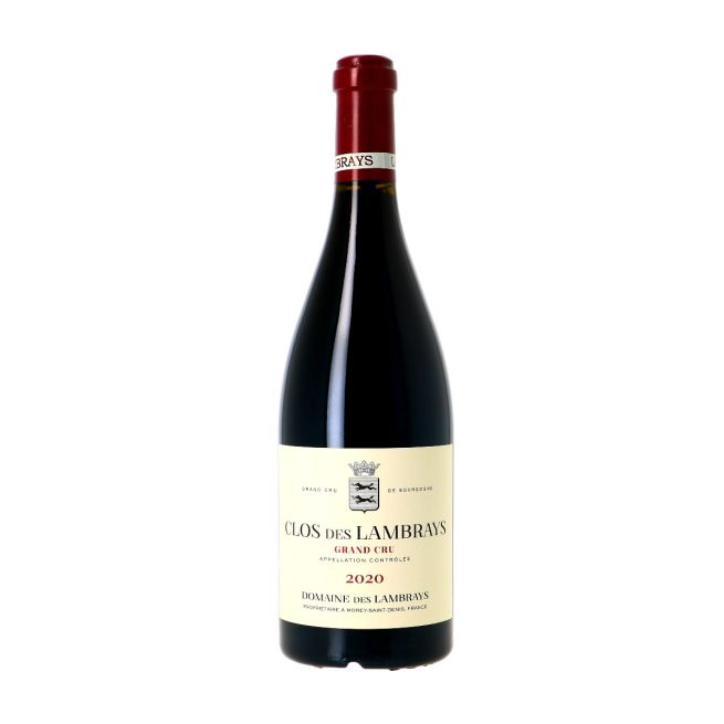 Domaine des Lambrays, 2020