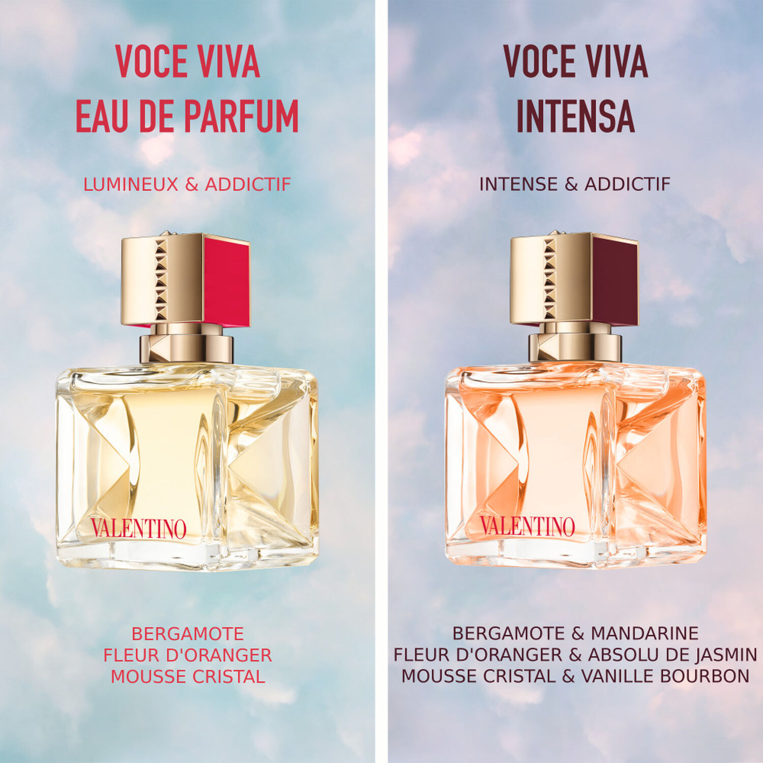 Valentino Valentino Voce Viva Eau de Parfum