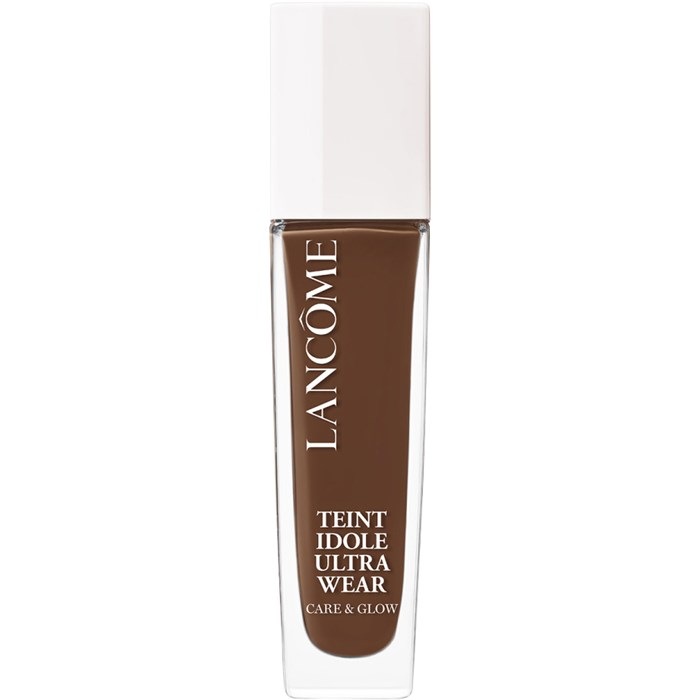Teint Idole Ultra Wear Care & Glow Foundation