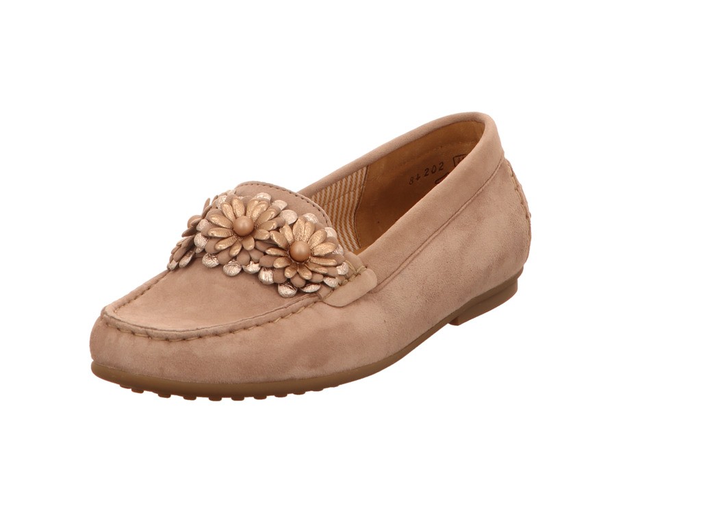 GABOR Klassische Slipper rose