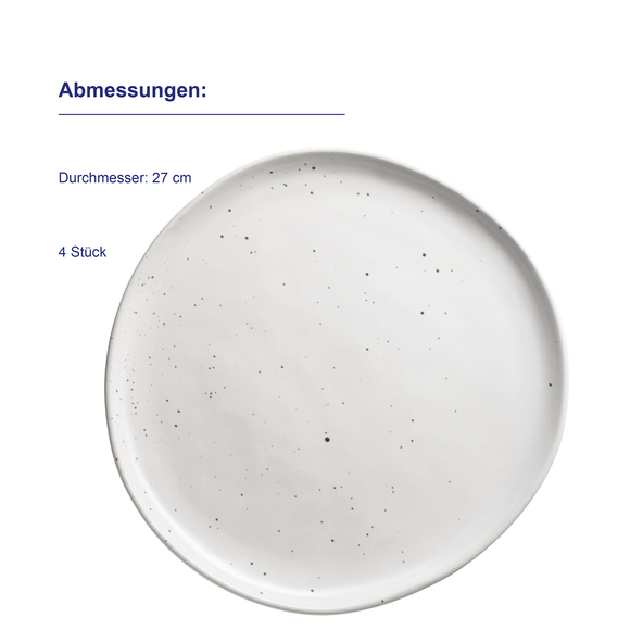 Kombiservice Andoro, 16-tlg.