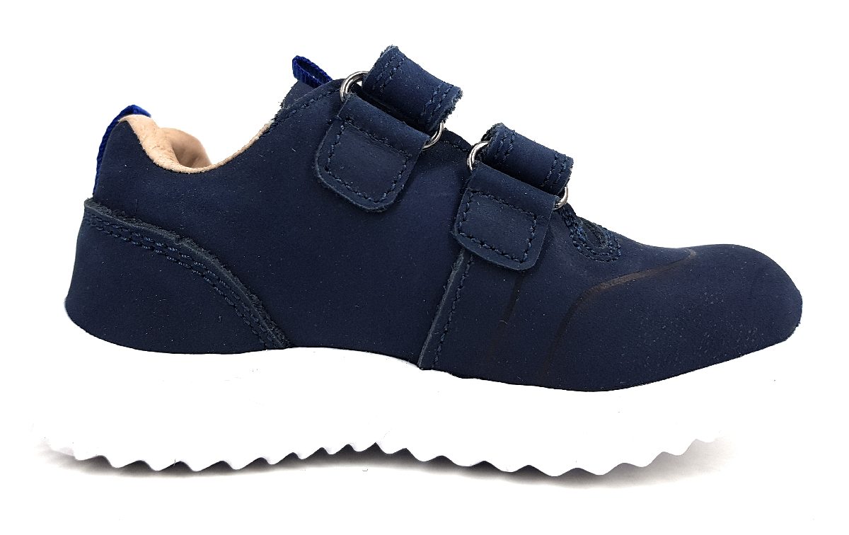 Jela Lori Blau navy