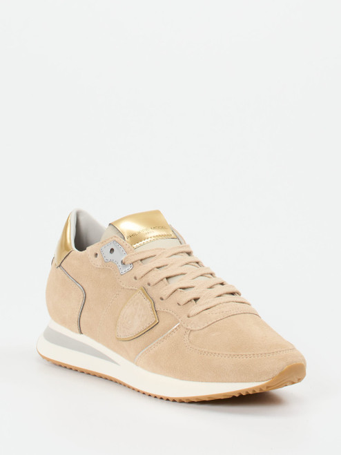 Sneaker-16633990031 Philippe Model