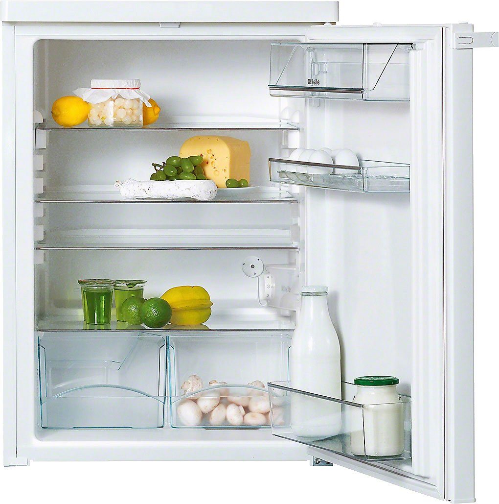 Miele Kühlschrank K 12023 S-3, 85 cm hoch, 60,1 cm breit