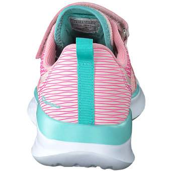 KangaROOS KQ Activity EV Sneaker in rosa