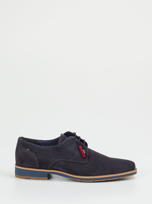 Schnürschuh-46101090350 Lloyd