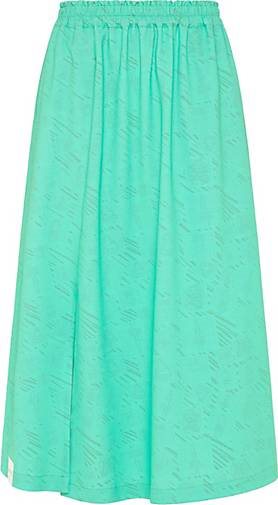 SOMWR Skirt MADAME CRIME SKIRT