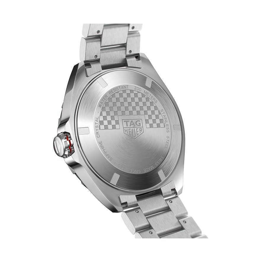TAG Heuer Herrenuhr Formula 1