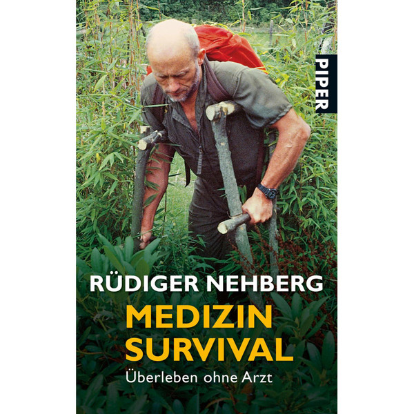 MEDIZIN SURVIVAL - Survival Guide