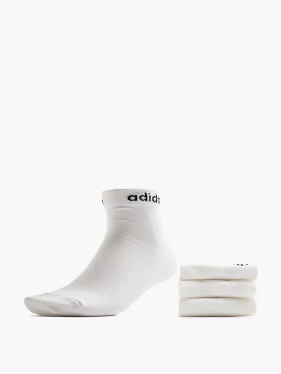 adidas 3er Pack Socken
