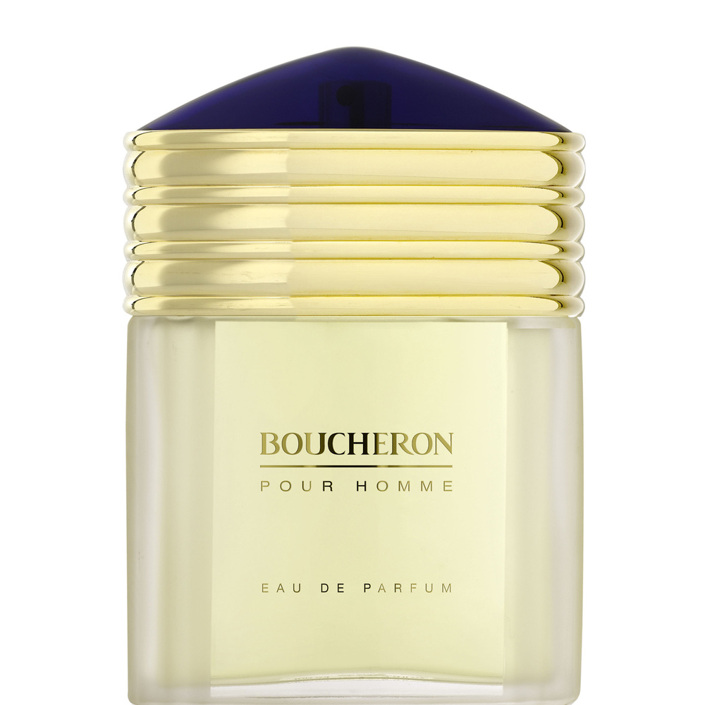 Boucheron Boucheron pour Homme Eau de Parfum