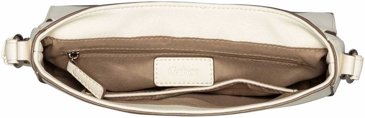 GABOR Handtaschen beige Jolene