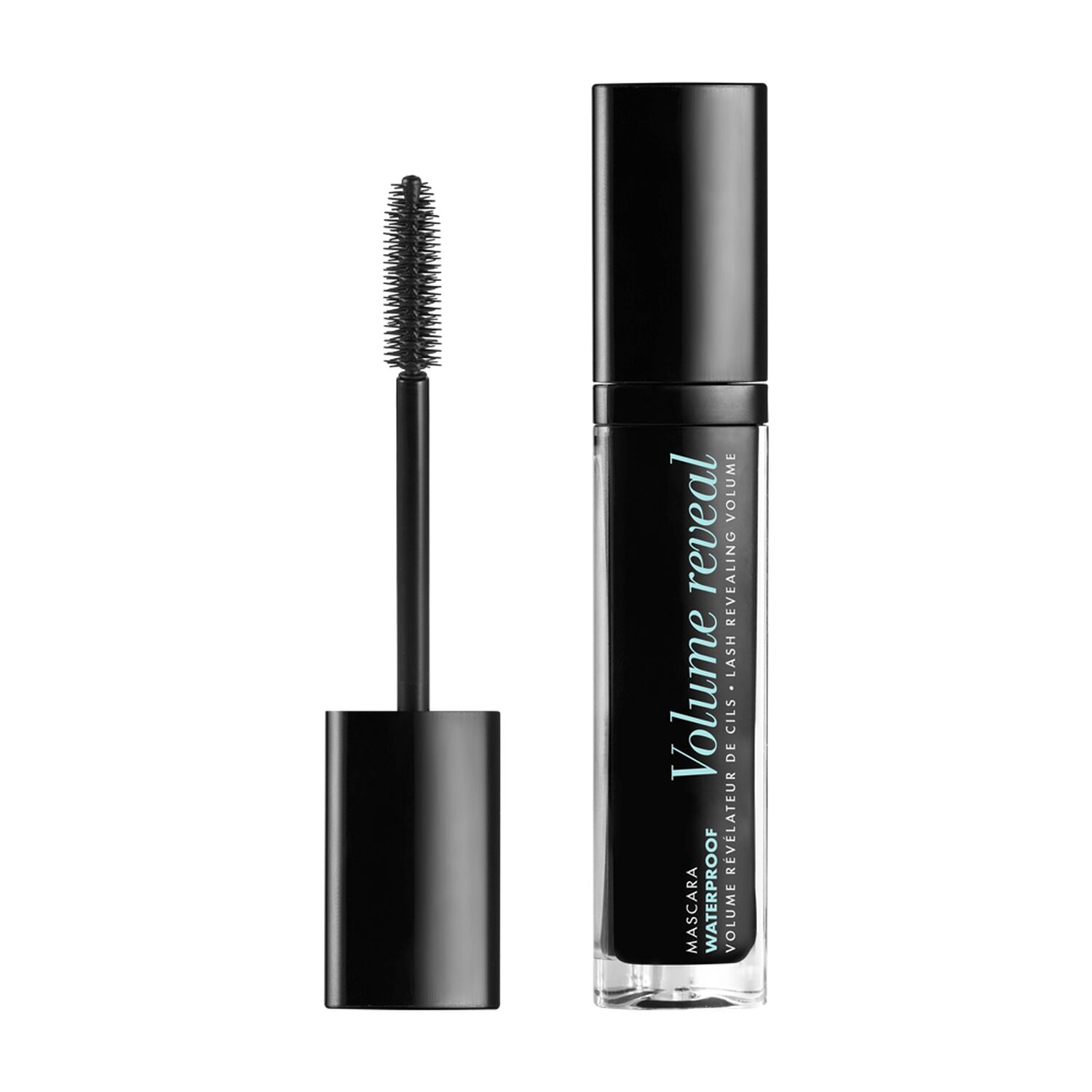 Bourjois Volume Reveal Mascara Volume Avec Son Mirroir Grossissant x3 Intégré