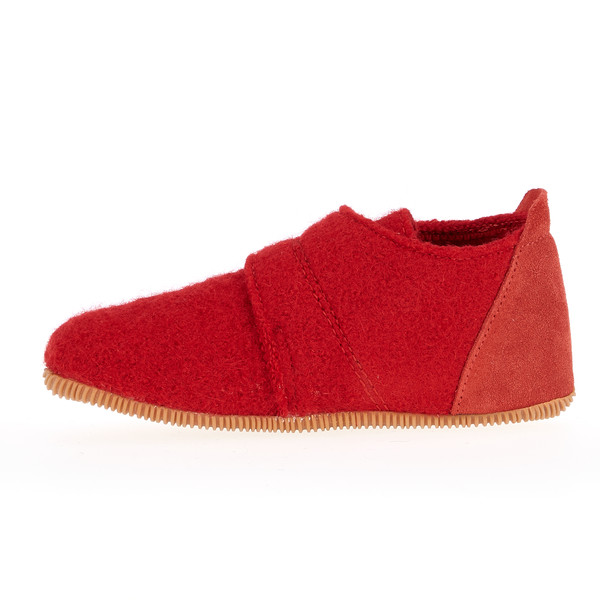 OBERSTAUFEN - SLIM FIT Kinder - Hüttenschuhe
