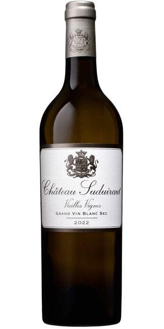 Chateau Suduiraut Vieilles Vignes 2022