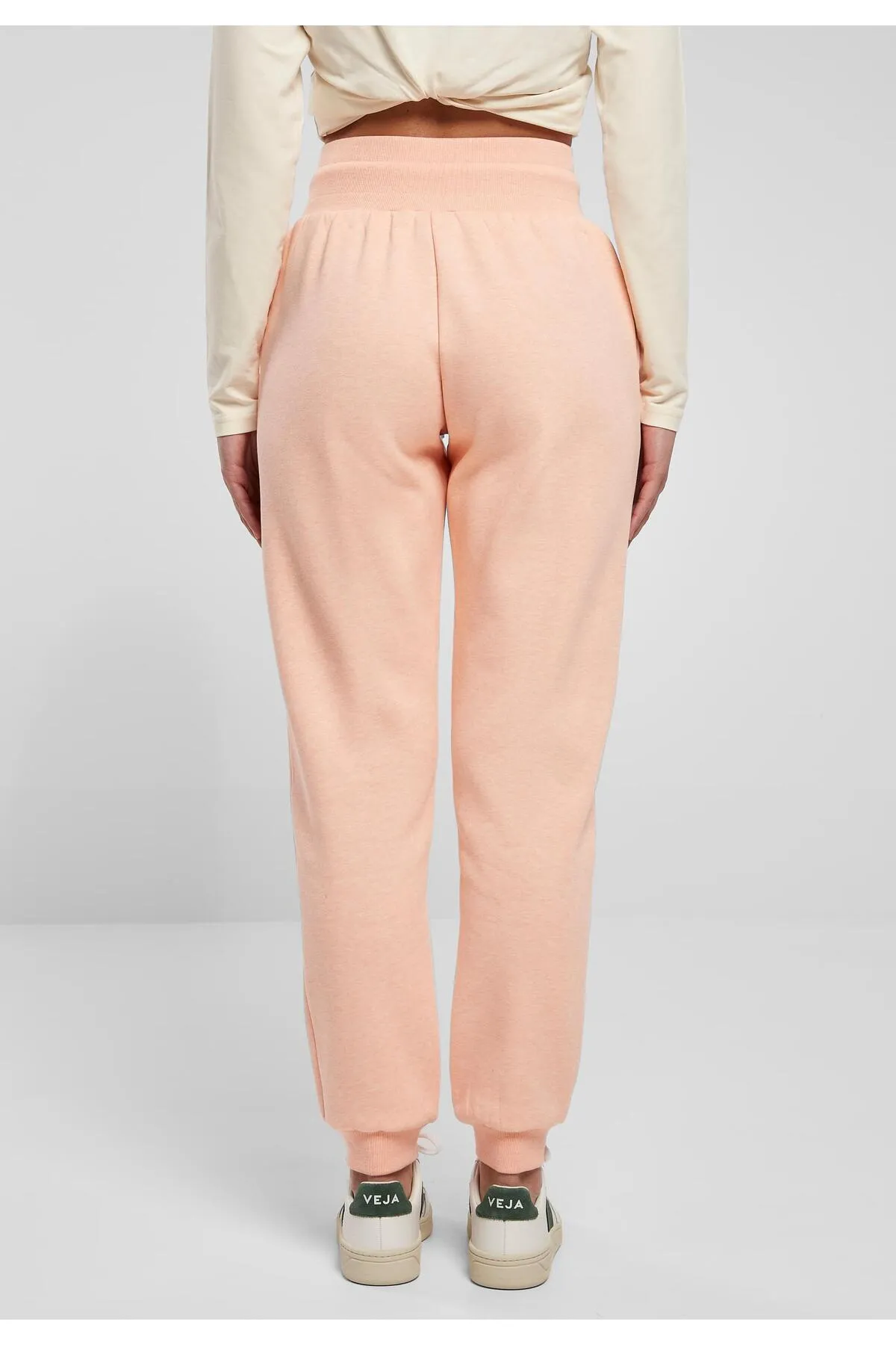 Urban Classics  Jogginghose - Mehrfarbig - Relaxed