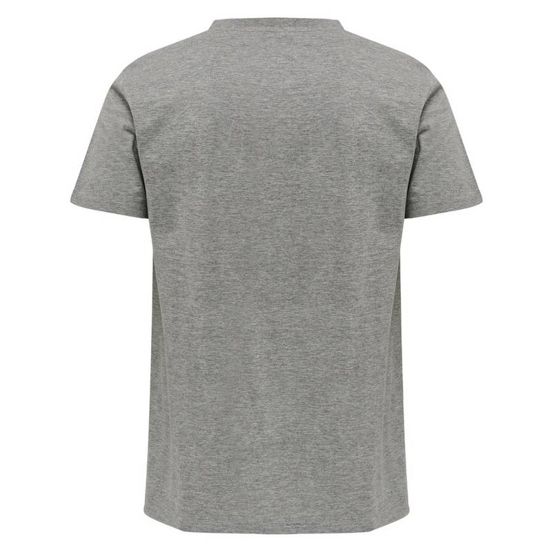 hummel hmlMOVE GRID COTTON T-SHIRT S/S T-Shirt Herren