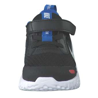 Nike Revolution 5 Sneaker in schwarz