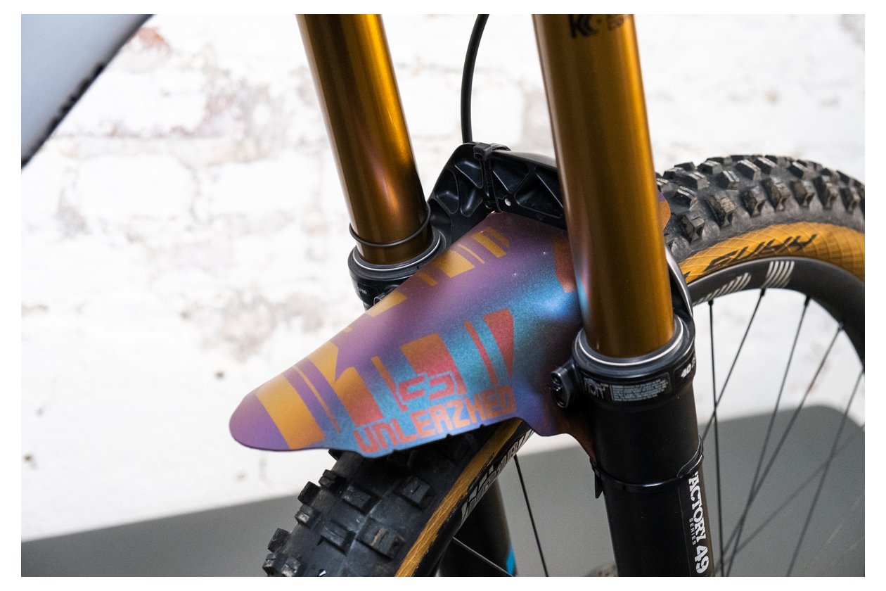 Unleazhed Unsplash M01 Mudguard Flip Flop Skin small