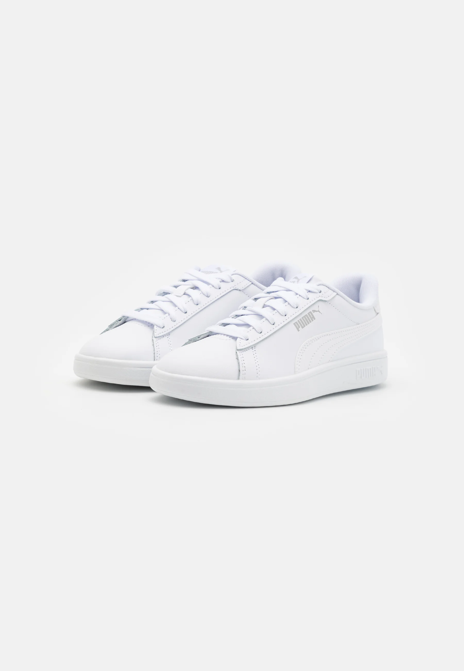Puma SMASH 3 0 L JR UNISEX - Zapatillas bajas