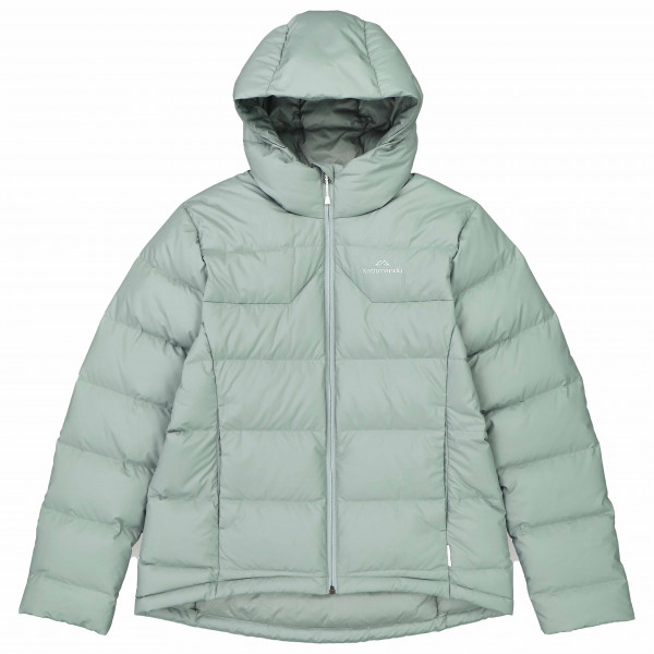 Kathmandu - Women's Epiq Hooded Down Jacket V - Daunenjacke