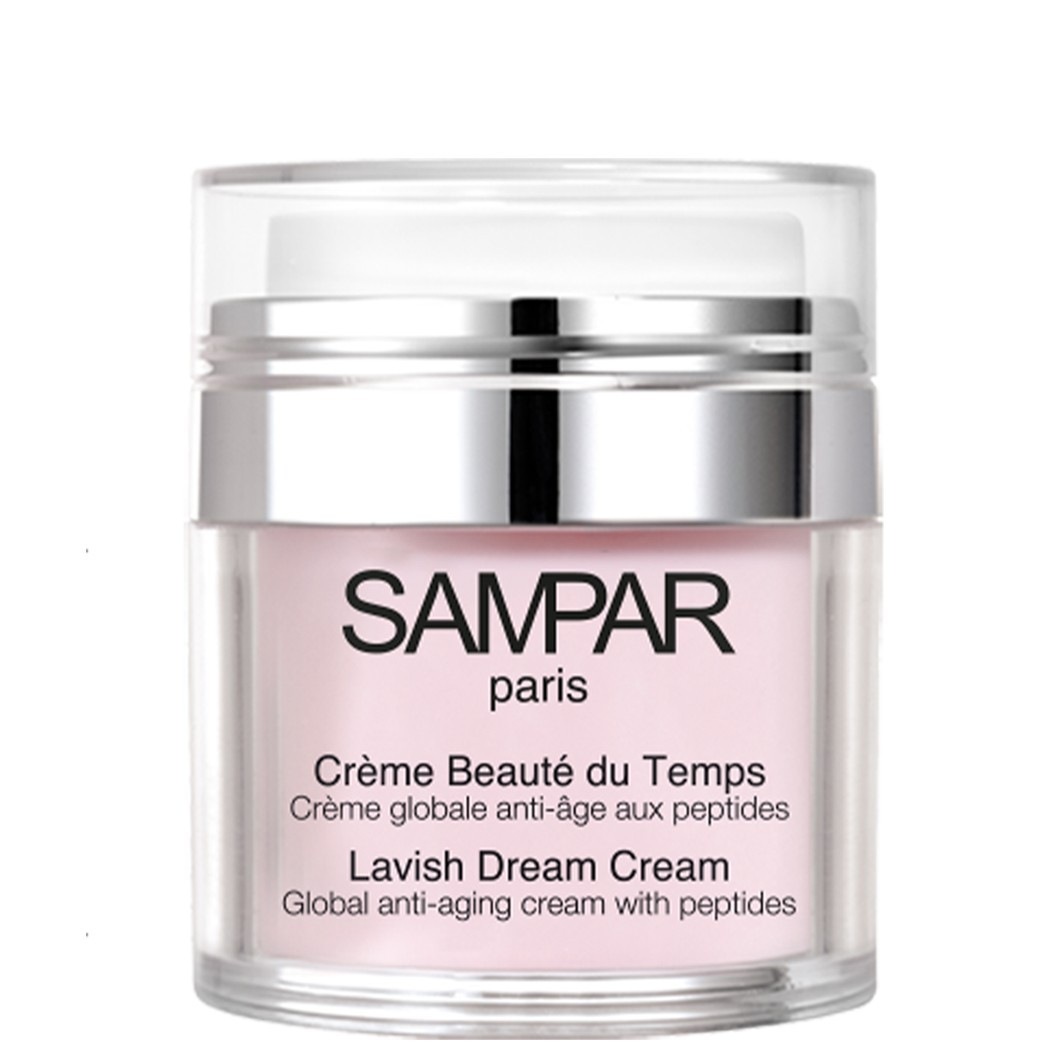 Crema di bellezza Sampartime