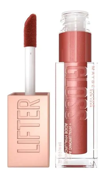 Maybelline Lifter Gloss lipgloss 016 Rust 5ml