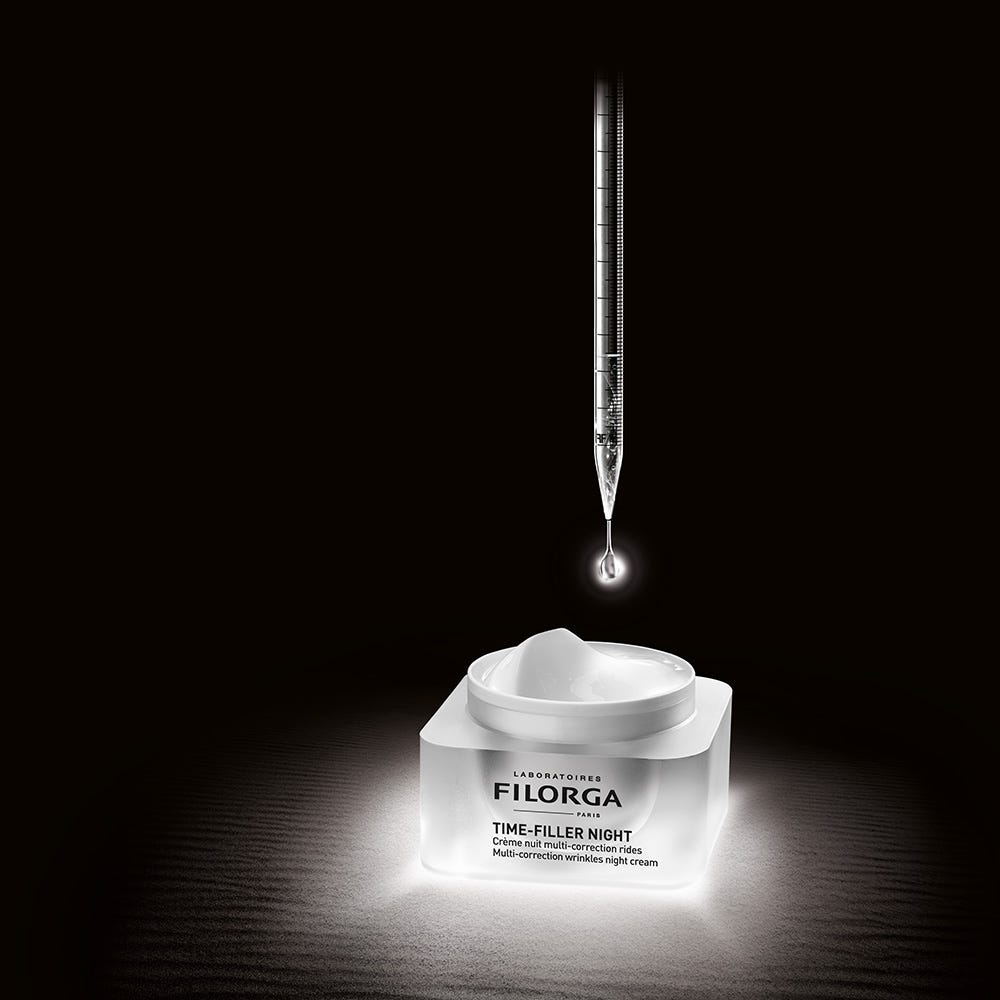 FILORGA Tiime-Filler Night 50 ml