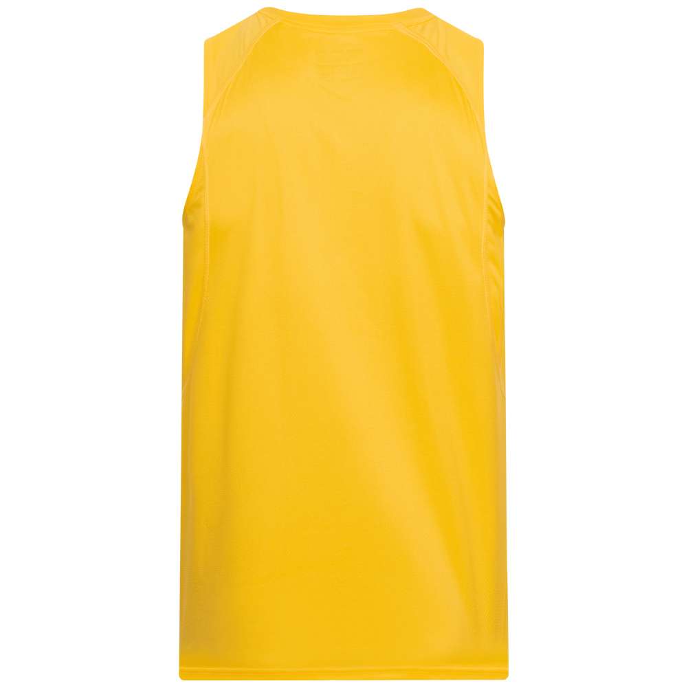 Givova One Smanicato Herren Tank Top Trikot MAC02-0007