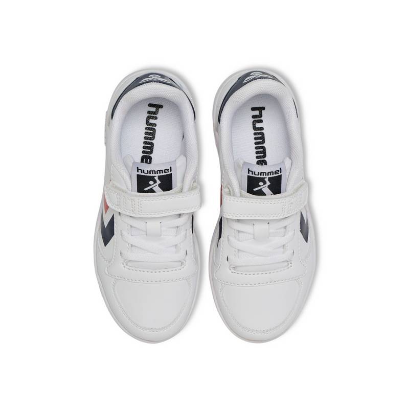 hummel STADIL LIGHT QUICK JR Sneaker Kinder