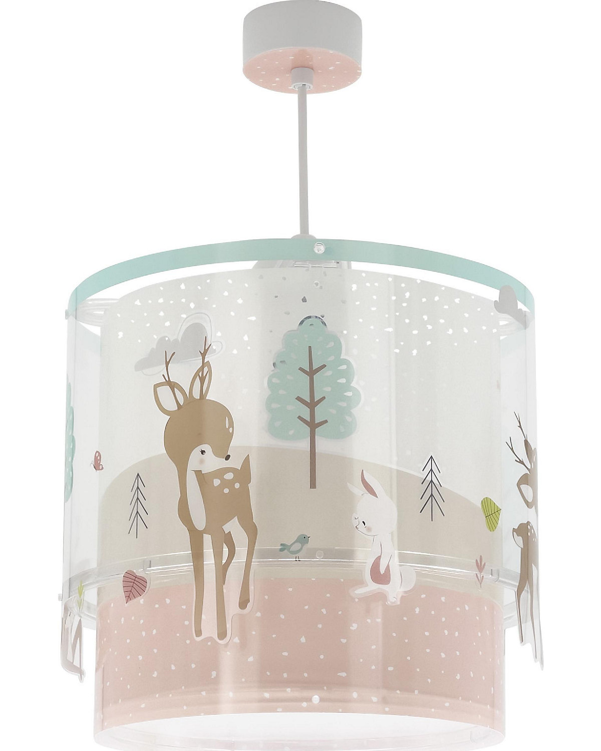 Hängelampe LOVING DEER