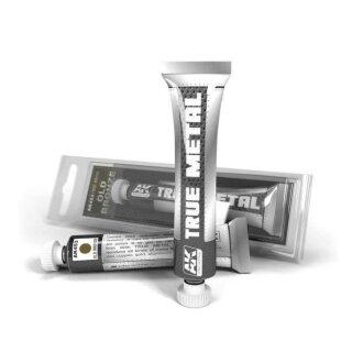 AK - True Metal Old Bronze 20ml