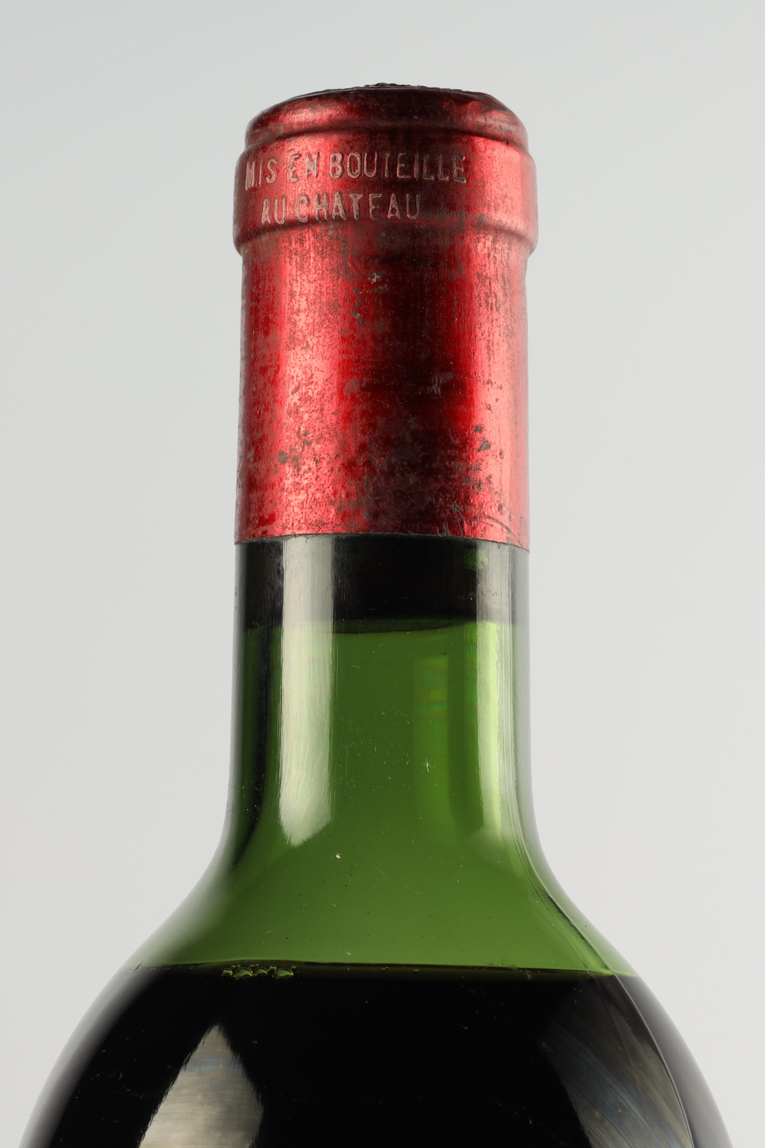 Petrus 1963, Pomerol