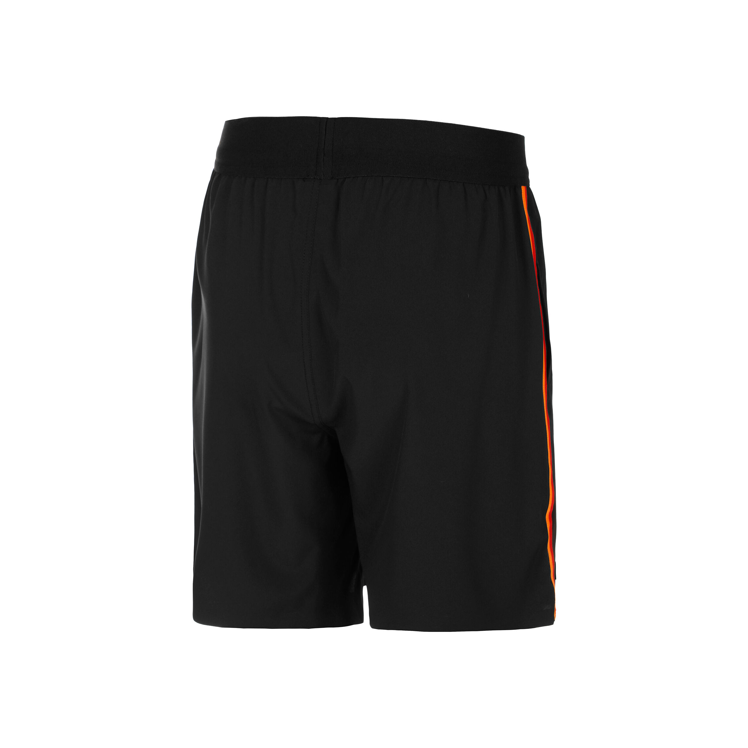 Tintagel Shorts Herren - Schwarz