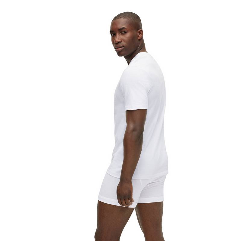 Boss T-Shirt T-Shirt Herren