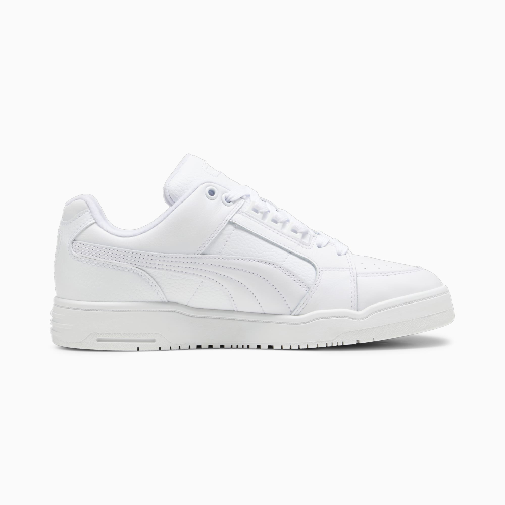 PUMA Slipstream Lo Lth 397260_01 / weiss