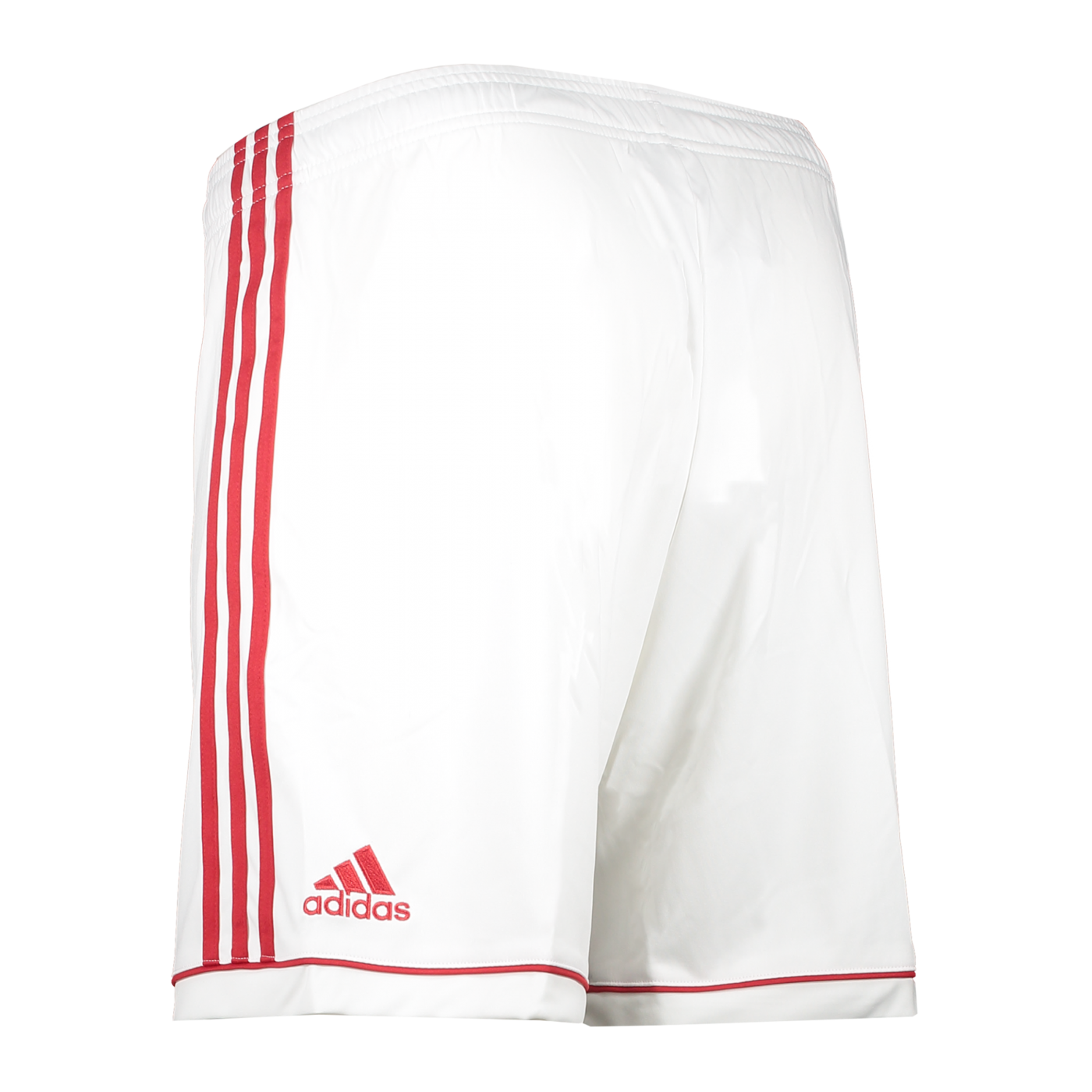 adidas misqu17 Custom Short Kids Weiss